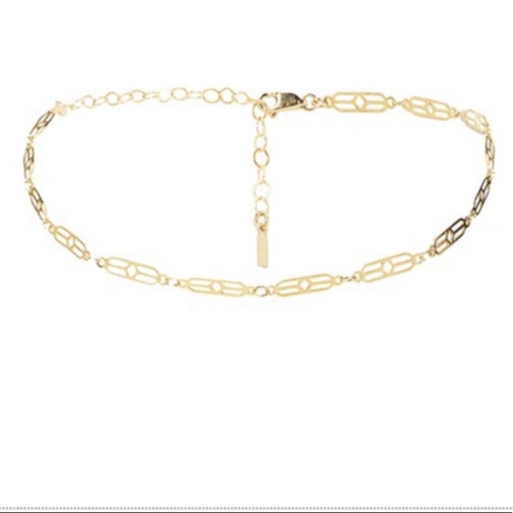 Are you am I kinga choker